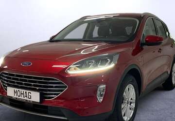 Ford Kuga 32.741 km 20.890 &euro; Essen Rellinghausen 45134