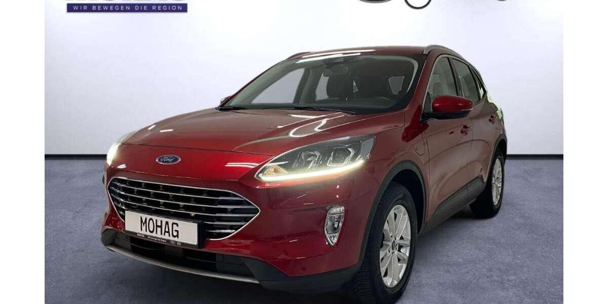 Ford Kuga 32.741 km 20.890 &euro; Essen Rellinghausen 45134