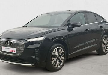 Audi Q4 e-tron 32.872 km 28.880 &euro; Wesel 46483