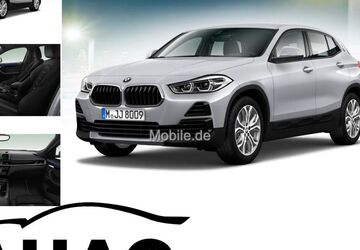 BMW X2 33.954 km 24.780 &euro; Dorsten 46282