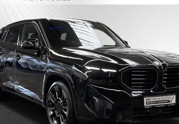 BMW XM 25.000 km 127.990 &euro; Moers 47441