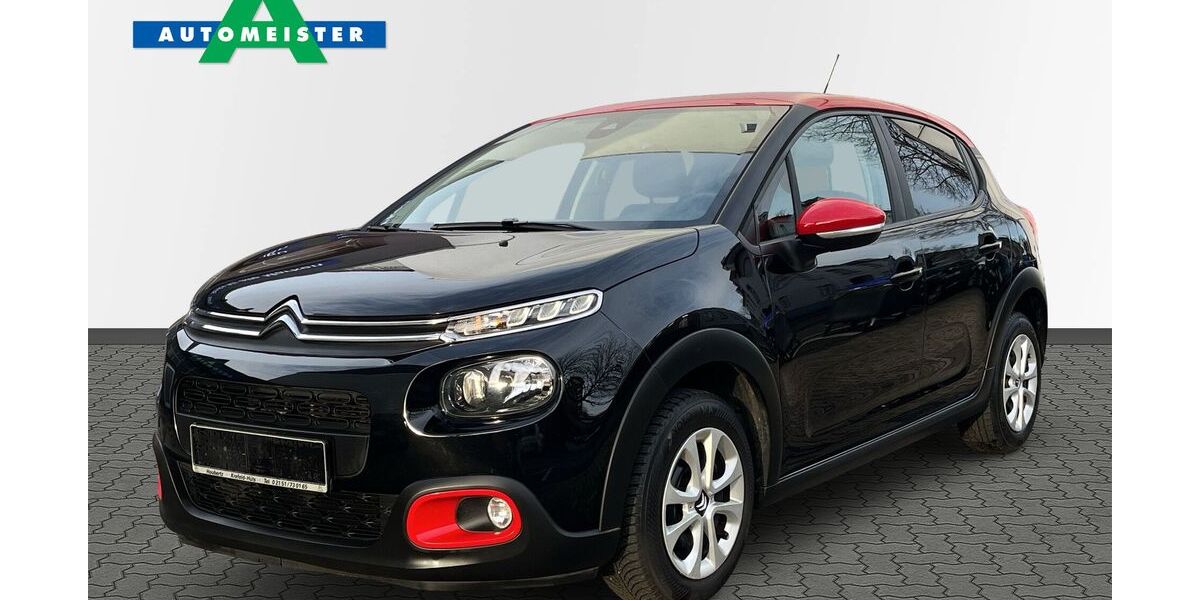 Citroen C3 109.403 km 8.290 &euro; Krefeld 47839