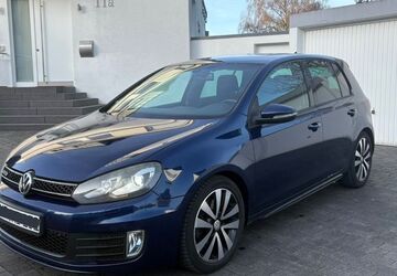 VW Golf 265.200 km 6.400 &euro; Bochum 44787
