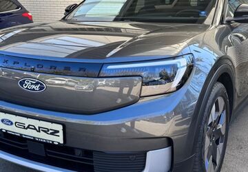 Ford Explorer 14.990 km 40.950 &euro; Sprockhövel 45549