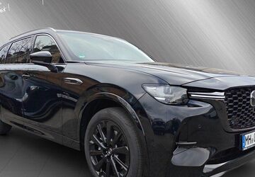 Mazda CX-80 9.916 km 54.490 &euro; Mülheim 45473