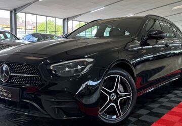 Mercedes-Benz E 300 123.200 km 30.900 &euro; Oberhausen 46047