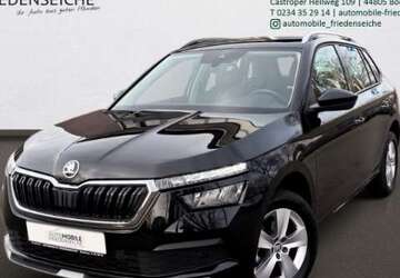 Skoda Kamiq 13.416 km 18.970 &euro; Bochum 44805