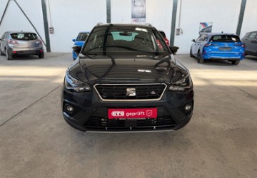 Seat Arona 31.494 km 14.500 &euro; Oberhausen 46149