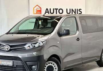 Toyota Proace 116.772 km 22.491 &euro; Wesel 46485