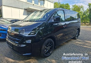 VW T7 Caravelle 1.350 km 56.890 &euro; Düsseldorf 40231