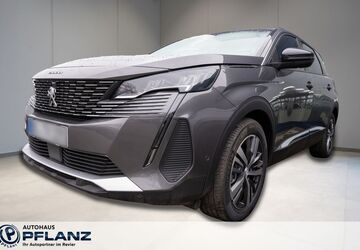 Peugeot 5008 20.850 km 30.888 &euro; Herne 44625