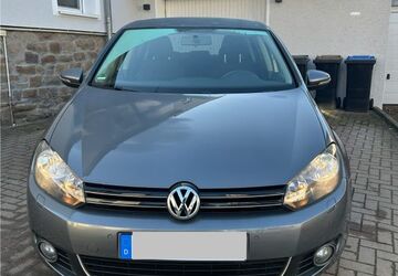 VW Golf 113.500 km 6.500 &euro; Hattingen 45527