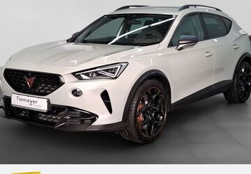 Cupra Formentor 56.254 km 38.490 &euro; Bochum 44809