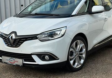 Renault Scenic 146.000 km 8.900 &euro; Krefeld 47799