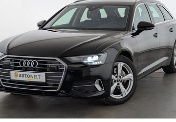 Audi A6 26.870 km 36.460 &euro; Düsseldorf 40599