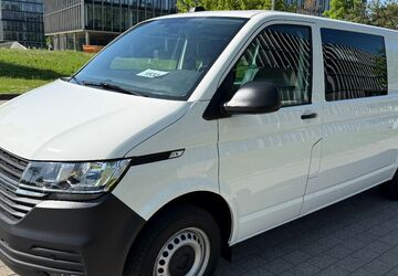VW T6 Transporter 172.890 km 23.800 &euro; Essen 45131