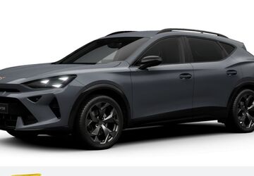 Cupra Formentor 9.324 km 33.630 &euro; Gelsenkirchen OT Beckhausen 45899