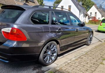 BMW 320 232.700 km 5.400 &euro; Essen 45279