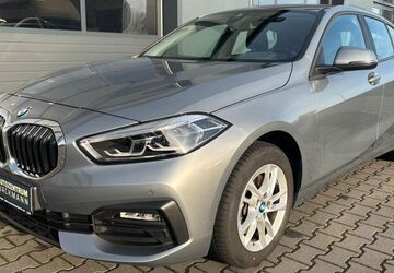 BMW 118 11.500 km 24.980 &euro; Rheinberg 47495
