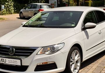 VW Passat 212.000 km 6.480 &euro; Düsseldorf 40593