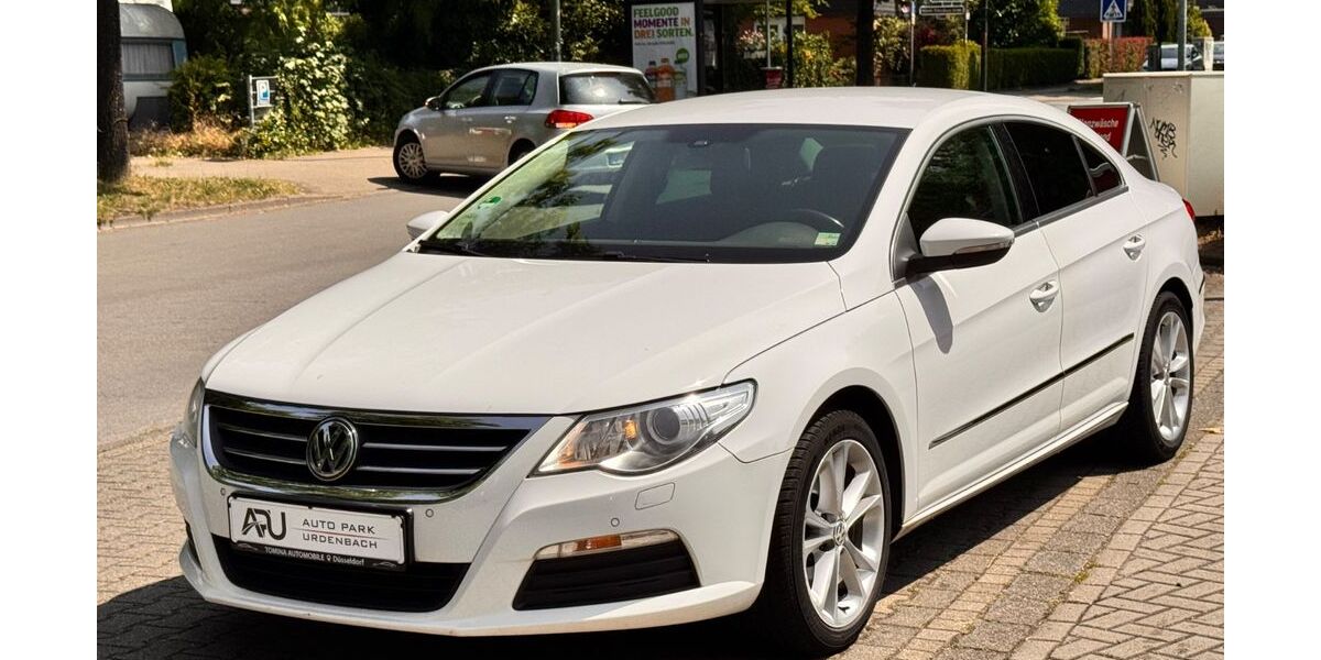 VW Passat 212.000 km 6.480 &euro; Düsseldorf 40593