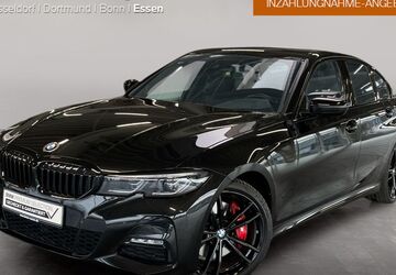 BMW 320 20.476 km 38.999 &euro; Essen 45141