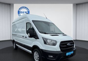 Ford Transit 45.378 km 24.499 &euro; Krefeld 47805