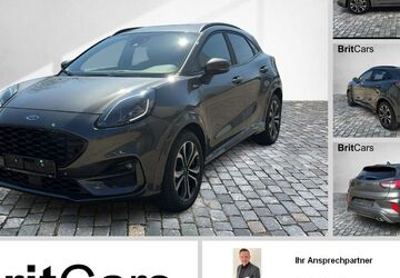 Ford Puma 25.404 km 23.795 &euro; Krefeld 47803
