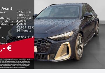 Audi A5 29.279 km 52.490 &euro; Dorsten 46284