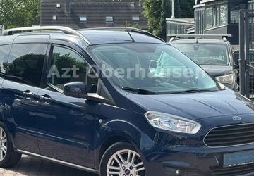 Ford Tourneo Courier 144.000 km 6.490 &euro; Oberhausen 46049