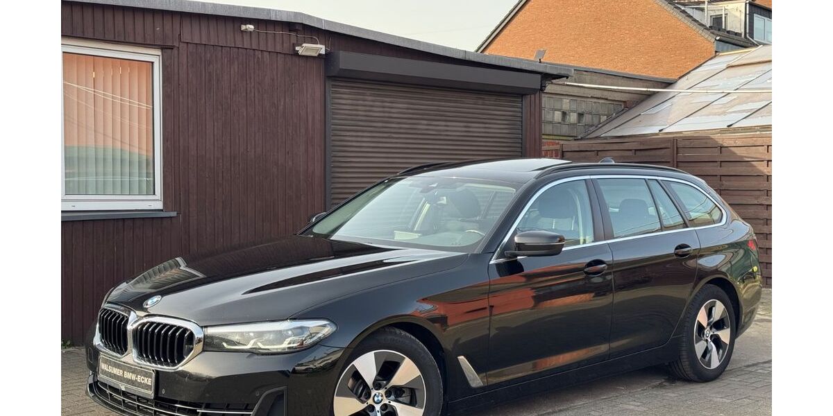 BMW 520 173.000 km 18.950 &euro; Duisburg 47179
