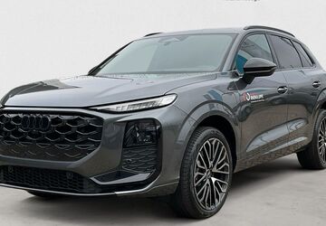 Audi Q3 1.147 km 58.780 &euro; Wesel 46483