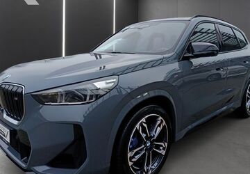 BMW X1 19.085 km 54.348 &euro; Bottrop 46236