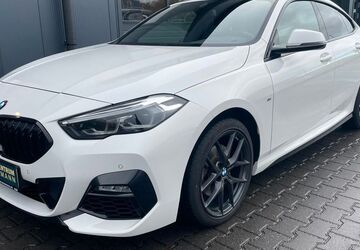 BMW 218 Gran Coupé 64.500 km 25.980 &euro; Rheinberg 47495