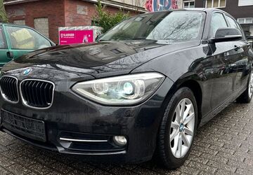 BMW 116 329.000 km 4.900 &euro; Essen 45145