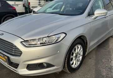 Ford Mondeo 269.000 km 7.450 &euro; Essen 45356