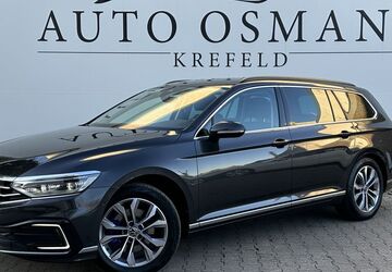 VW Passat Variant 63.124 km 19.950 &euro; Krefeld 47805