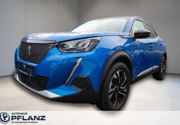 Peugeot 2008 12.938 km 23.990 &euro; Bochum 44801