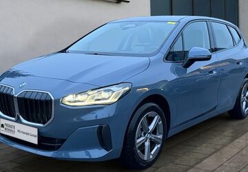 BMW 216 Active Tourer 8.000 km 25.800 &euro; Meerbusch 40668