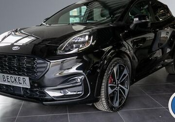 Ford Puma 103.325 km 14.375 &euro; Oberhausen 46149