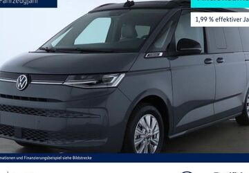 VW T7 California 13.527 km 69.880 &euro; Bochum 44866