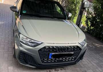 Audi A1 66.000 km 22.000 &euro; Duisburg 47249