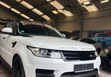 Land Rover Range Rover Sport 144.000 km 19.950 &euro; Essen 45139