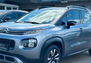 Citroen C3 100.000 km 9.800 &euro; Rheinberg 47495