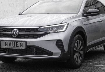 VW Taigo 9.900 km 27.980 &euro; Meerbusch 40670