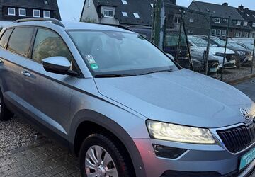 Skoda Karoq 48.000 km 22.999 &euro; Essen 45147