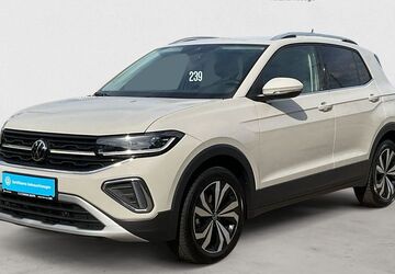 VW T-Cross 20.027 km 26.880 &euro; Wesel 46483