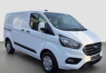 Ford Transit Custom 69.120 km 14.999 &euro; Mülheim 45476