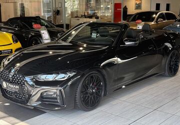 BMW M440 52.650 km 51.850 &euro; Mülheim an der Ruhr 45472