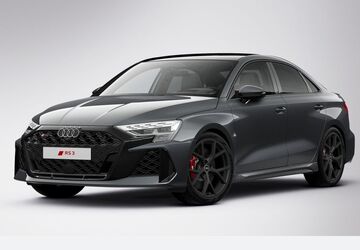 Audi RS3 2.050 km 77.990 &euro; Bochum 44809